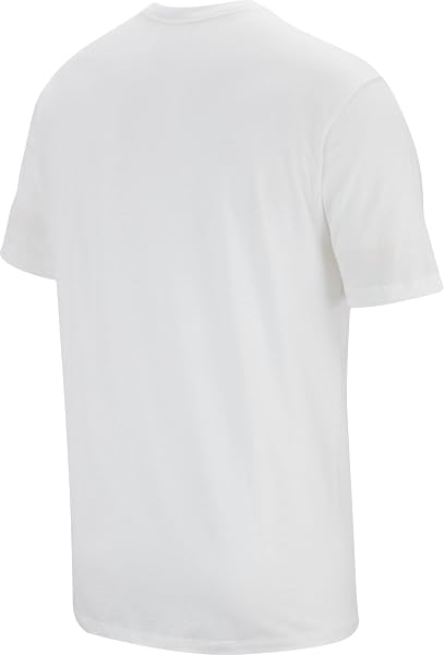 Nike M NSW Club tee Camiseta Hombre (Pack de 1) - 3