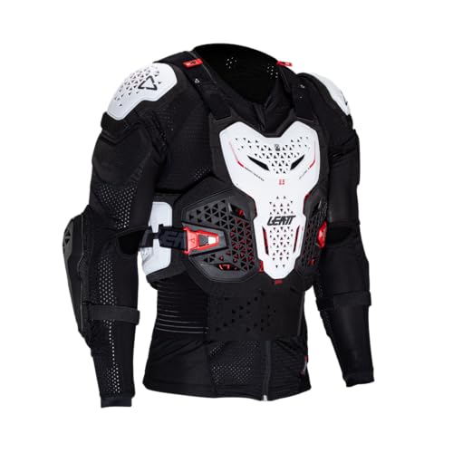 Leatt Body Protector 5.5 Evo