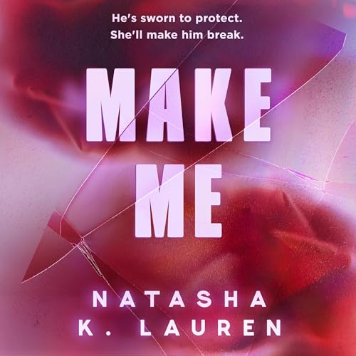 Couverture de Make Me