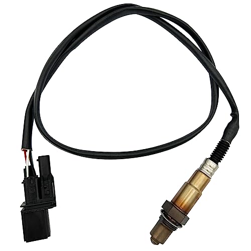 Sonde d’Oxygène Lambda 0258007357 pour Passat 4.0 et Golf Touran - 3