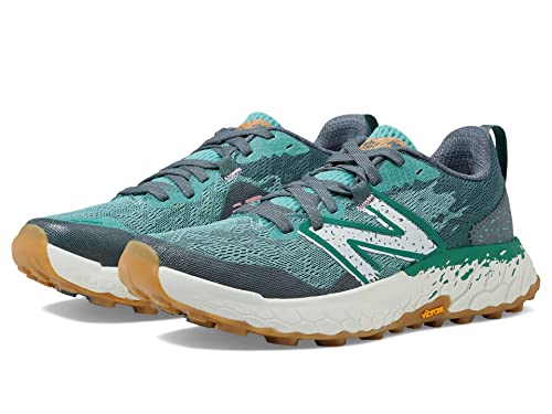 Image of New Balance Women's Fresh Foam X Hierro V7 Trail Running Shoes