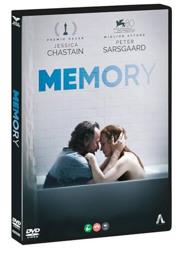 Memory (2023) - Dvd
