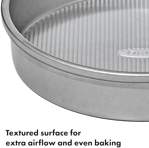 OXO Cake Pan - Thumbnail 3