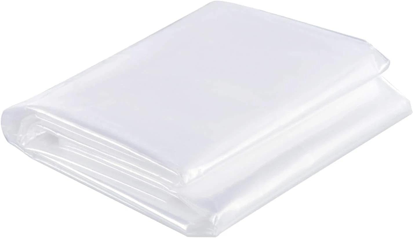 for Mattress Bag – Clear Plastic Mattress Disposal Bag – Moving & Storage