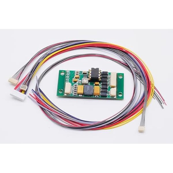 / Dietz X-clusive S V4 - LGB Spur G część zamienna - LGB Spare Part