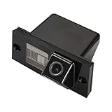 ★HD Rueckfahrkamera Geeignet für Hyundai H-1 (2007-2017) Starex (2007-2017)