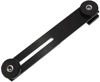 UKCOCO Mobile Phone Holder Camera Tripod Camera Mount Mobile Holder Cellphone Tripod Kick Stand for Phone Cell Phone Stand Holder Dual Camera Bracket Mount Buoyancy Rod Video Camera