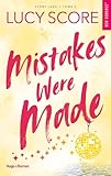 romans made concrete  Mistakes were made: Série Story Lake - Tome 2