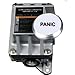 Alarm Controls - EXP-25 EXP-25 Push Button