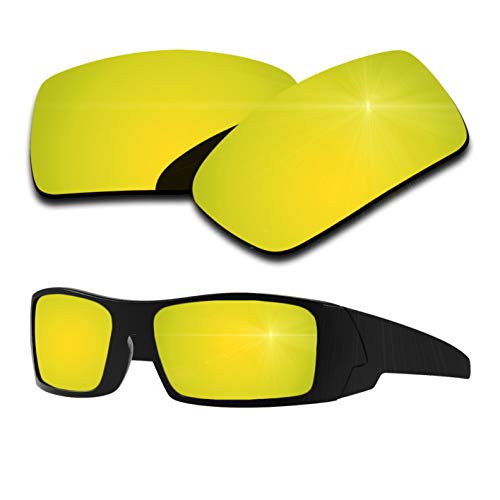 Image of Polarized Replacement Lenses for Oakley Gascan - Multiple Options