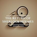 Cover of The Return of Sherlock Holmes