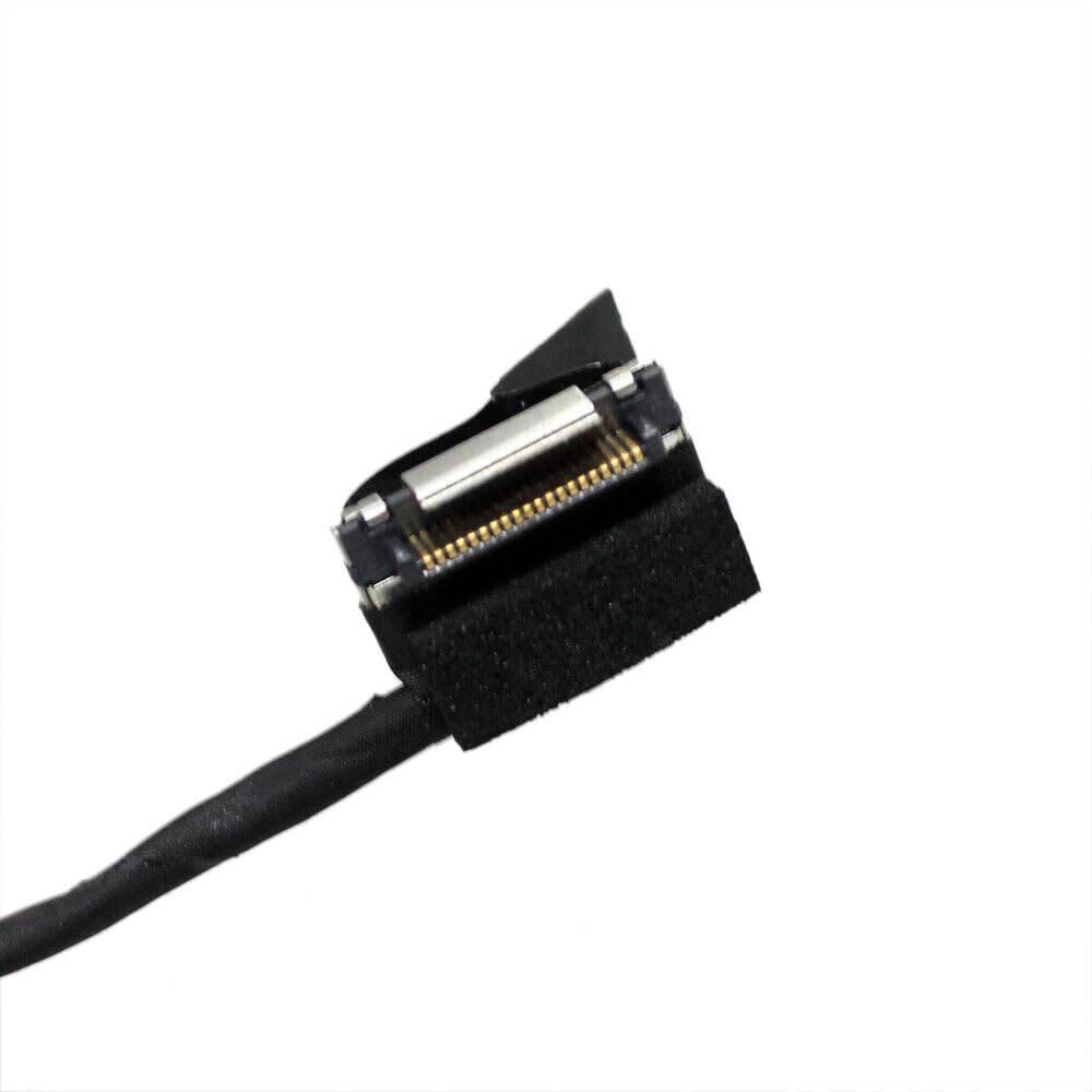 Złącze dysku twardego SATA Kabel do Dell Latitude E5470 E5480 E5488 5490 E5491 E7480 DC02C00B100 080RK8