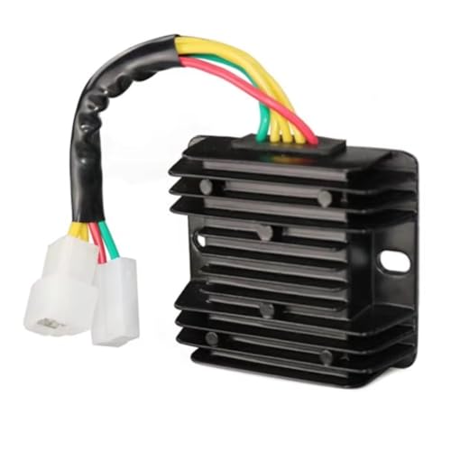 Régulateur de tension pour Hyosung GV250 et GTS 650 2007-2013