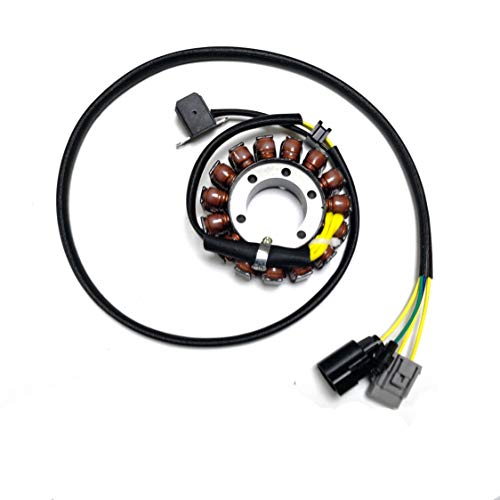 jetunit ATV UTV Stator for Kawasaki Brute Force 750 Teryx 4 750 2012-2017 21003-0108 21003-0134 21003-0167 21003-0143