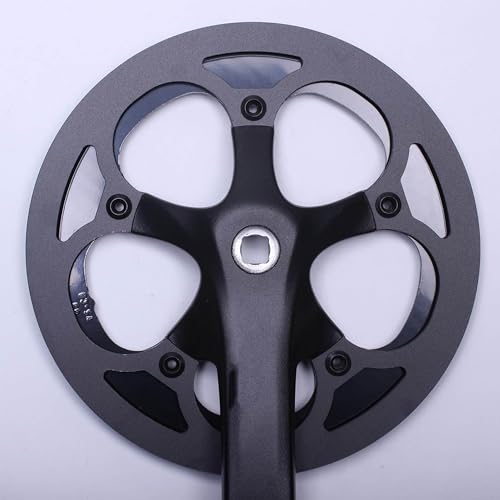 image for PROWHEEL Bike Chainring Guard,130MM BCD 42T/44T/46T/48T/52T/53T/54T/56