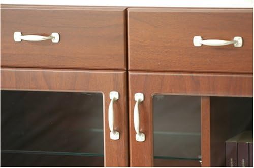 M Cafe Sideboard, Brown