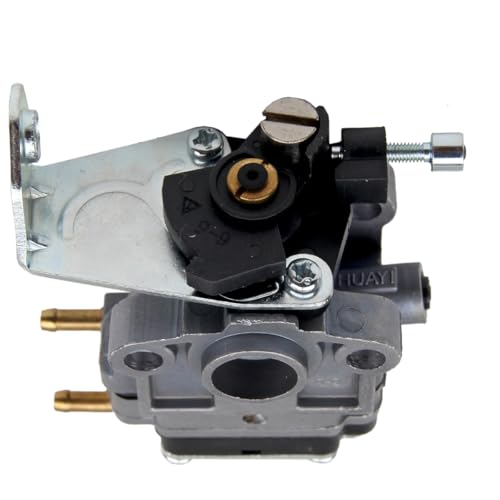BH-Motor New Carburetor Carb For Legend Force 46cc Gas Tiller A063001 by BH-Motor - Used condition - Image 4