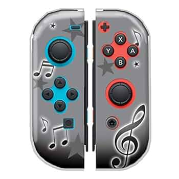 Amazon.co.jp: switch専用 joy-con ケース スイッチ