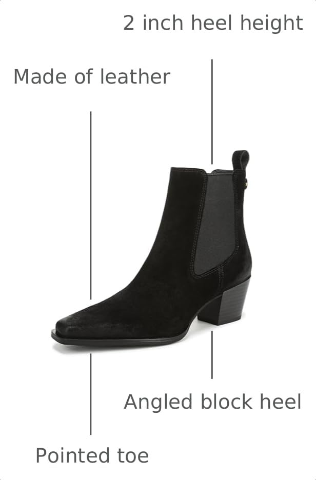 Image of Sam Edelman Ashtyn