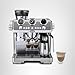 De'Longhi La Specialista Maestro Espresso Machine with Grinder, Auto & Manual Milk Frother – Bean-to-Cup Cold Brew Coffee with Cold Extraction Technology, Variable Temp & Tamping Tool, 8 Drink Presets