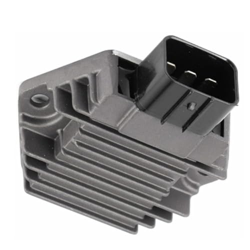 Régulateur redresseur CB 300 VT XR - Solution pour panne de batterie et surchauffe électrique