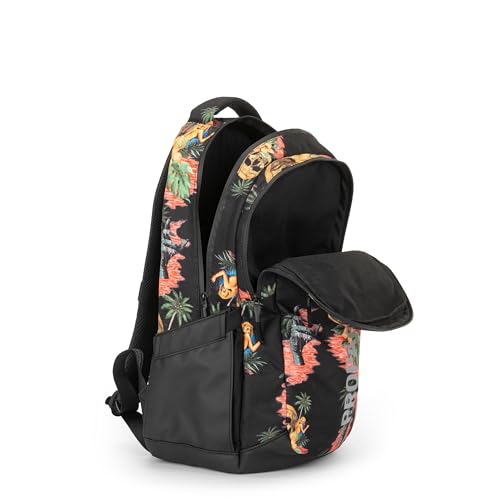 Sac à dos multicolore Franco Cosimo Panini idéal pour l'école