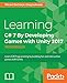 Learning C# 7 By Developing Games with Unity 2017 - Third Edition: Learn C# Programming by building fun and interactive games with Unity