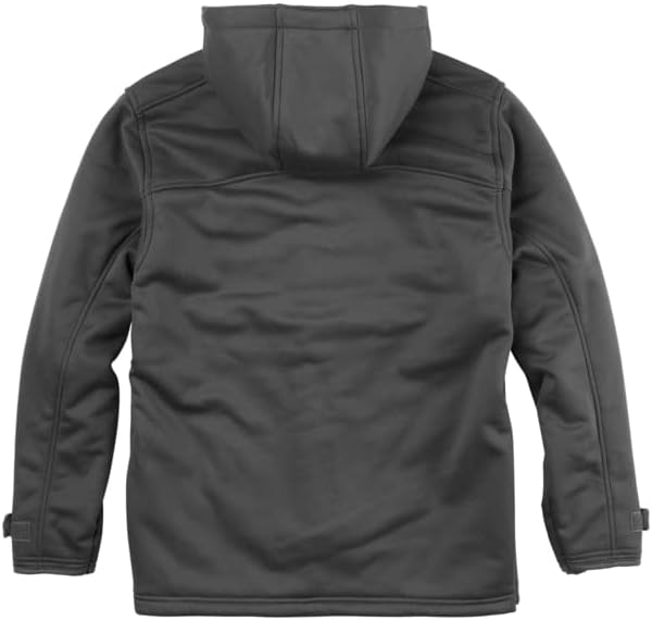 Browning 3040377904: Jacket, Dutton, Carbon
