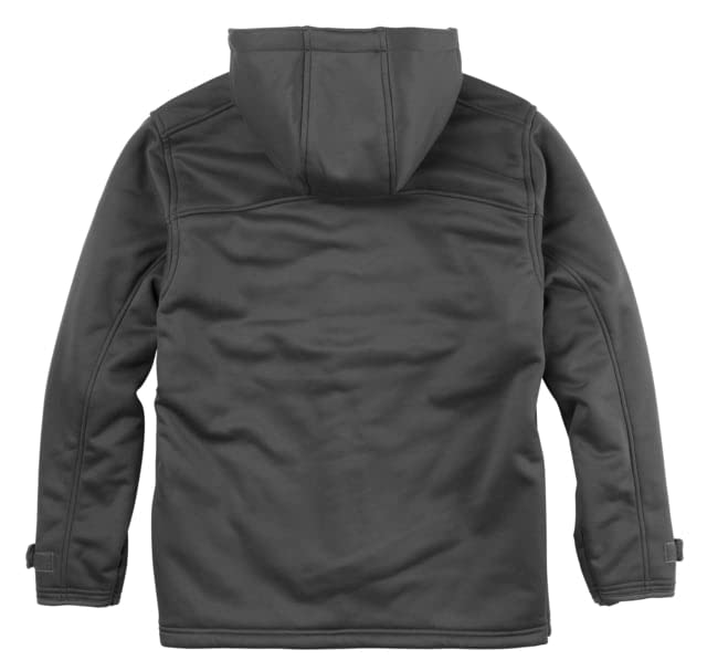 Browning 3040377902: Jacket, Dutton, Carbon