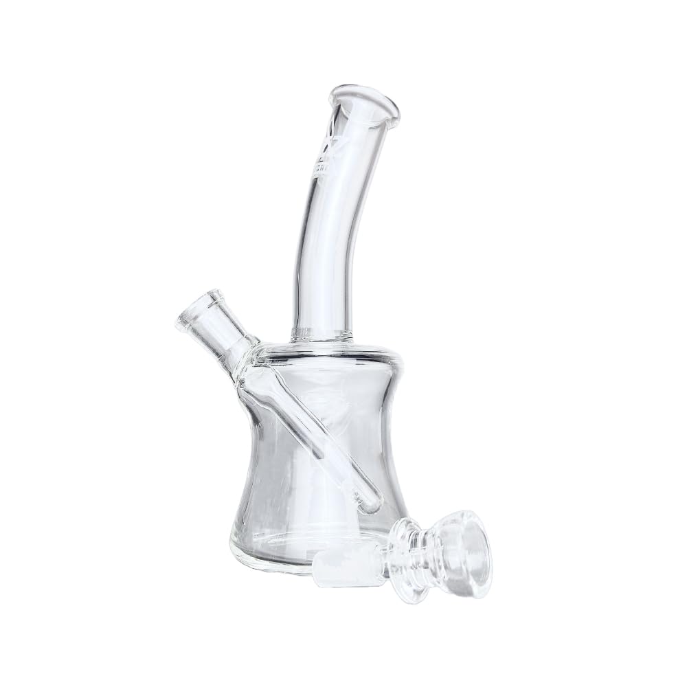 Amazon.co.jp: BOZZ ガラスボング ミニサイズ Glass Mini Bong