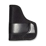 Beretta-Pico Front Pocket Holster Ambi-Pico Ambi; Small