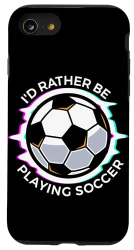 �T�b�J�[�B �X�}�z�P�[�X iPhone SE (2020) / 7 / 8 �p