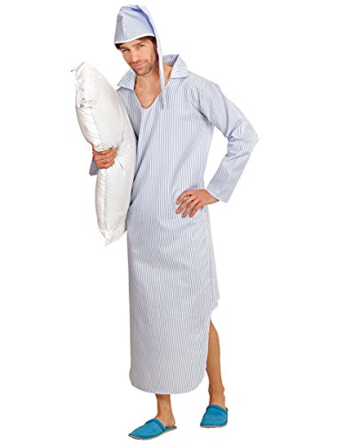 Widmann-WDM65603 Erwachsenenkostüm für Herren, mehrfarbig, WDM65603