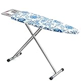 Concept de design : Faire du repassage un plaisir, l’attention portée au cœur est primordiale, et le reste est un projet invisible ;