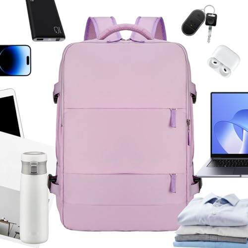 Sac le pack de jour idéal pour le banlieusard lors des trajets urbains