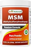 Best Naturals