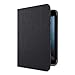 Belkin FormFit Textured Cover / Case for iPad mini 3, iPad mini 2 with Retina Display and iPad mini (Blacktop)