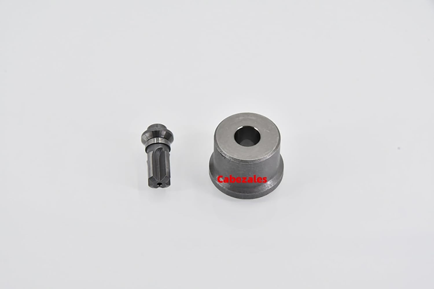 2418552051 Diesel Injection Pump Delivery Valve Fuel Assy Pressure Valve 2 418 552 051 Fit for Fiat 42493105 Set of 6