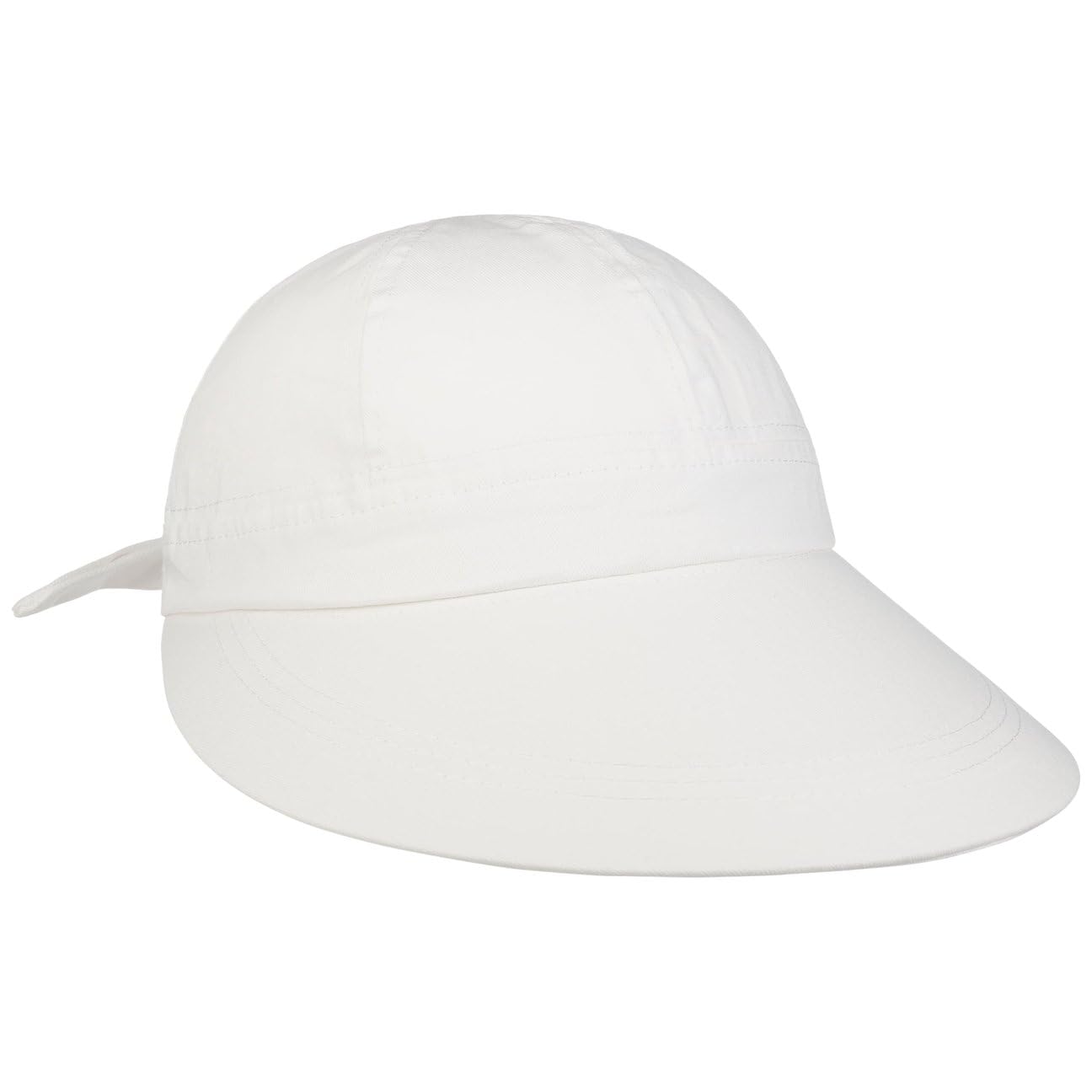 LIPODO Uni Visera Unicolor Mujer Primavera Verano