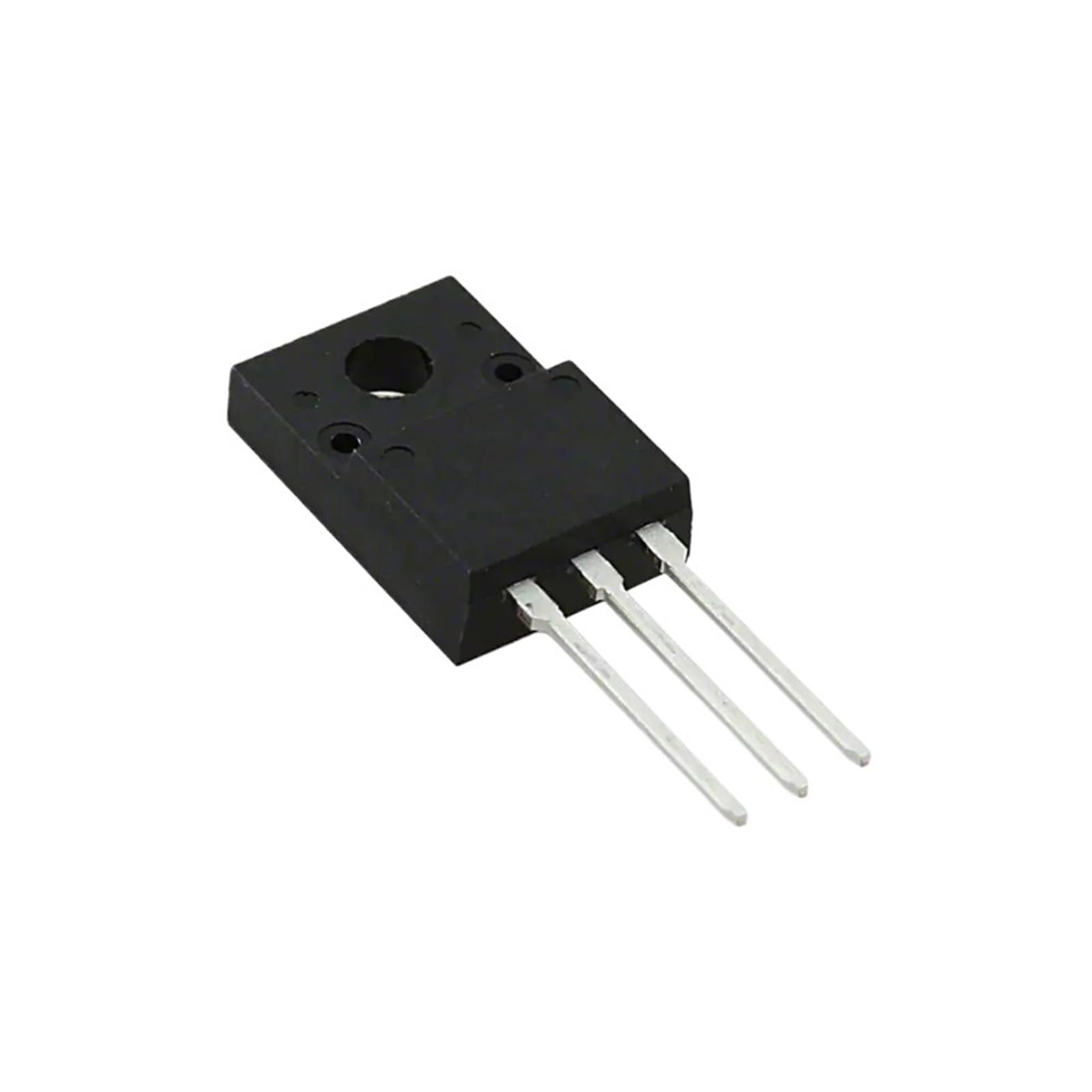 2SA2222 2SC6144 TO-220F paires assorties à isolation intégrée