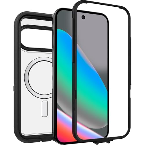 Coque robuste OtterBox Defender XT Pixelsnap antichoc pour Google Pixel 10