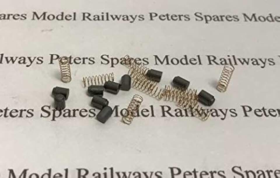 Replacement Parts for Model Train Sets Amazon.co.uk