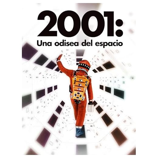 2001: Una Odisea del Espacio