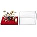 Miniature Musical Instrument, Miniature House Kit Miniature Drum Set for Desk Drum Set Model Display Mini Ornaments Craft Home Decor (14cm)