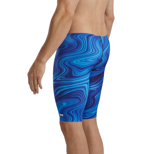 Image of TYR Durafast Elite Solid Jammer