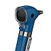 Welc Allyn Pocket LED Fiber-Optic Otoscope with AA Battery Handle (Blue)