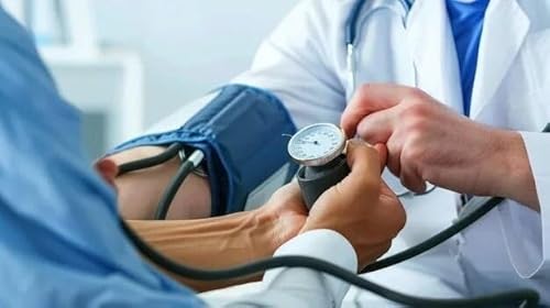 Understanding Hypertension: What Causes High Blood Pressure and How to Prevent It
