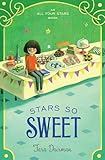 Stars So Sweet: An All Four Stars Book