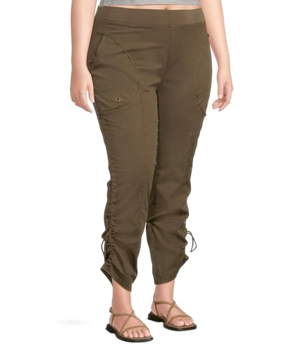 XCVI Women's Otish Slim Pants2