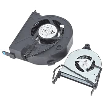 Ventola Di Raffreddamento HP L13896-001 Per Z2 G3/G4/G5 – Nuova, Ricambio GPU